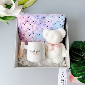 Set quà tặng cảm ơn siêu xinh xắn GS1039