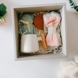 Set quà tặng phụ nữ GS1026