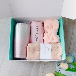 Hộp quà tặng Nữ thiết thực GS1070