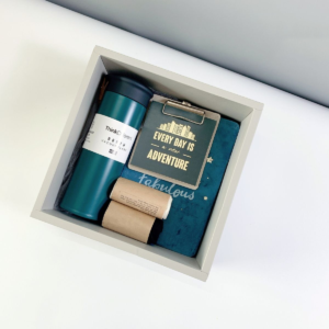 Set quà tặng cảm ơn, quà tặng nhân viên GS1004