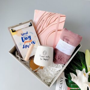 Set quà tặng nữ ý nghĩa GS1040