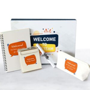 Bộ Kit Chào Mừng Nhân Viên Mới Gha14