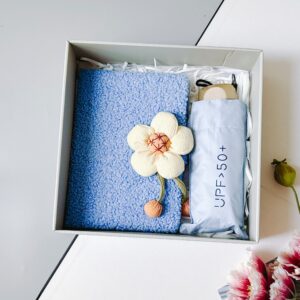 Set quà tặng sinh nhật bạn gái dễ thương, mix ngẫu nhiên GS1001