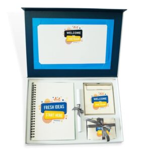 Bộ Kit Chào Mừng Nhân Viên Mới Gha10