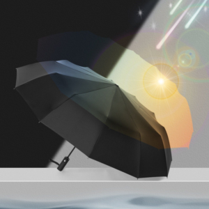 Ô dù bật tự động cao cấp - ODG13