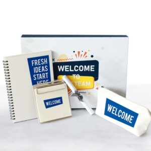 Bộ Kit Chào Mừng Nhân Viên Mới Gha15