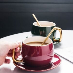 Cốc sứ in thiết kế theo yêu cầu Gha02