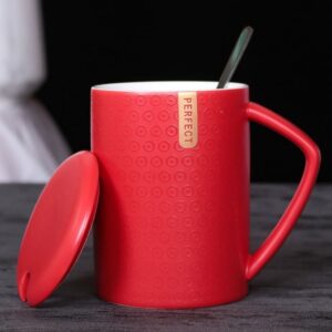 Cốc sứ truyền động lực Gha12 - Perfect