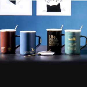 Cốc truyền động lực Gha09