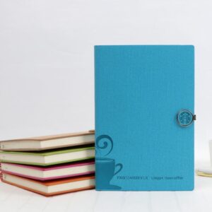 Sổ tay in logo doanh nghiệp ST13