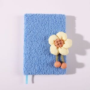 Sổ tay khoá từ Buckle book xinh xắn STA5-001