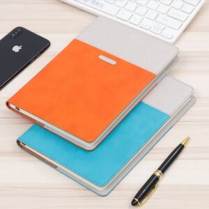 Sổ tay in logo doanh nghiệp ST15