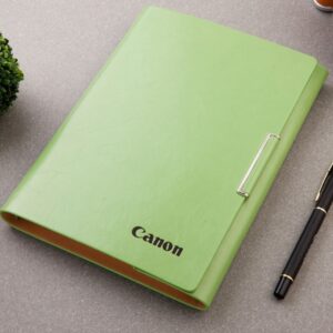 Sổ tay in logo doanh nghiệp ST06