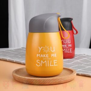 Bình giữ nhiệt in logo - BGN18