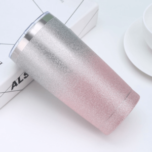 Ly giữ nhiệt nhũ kim tuyến BGN47