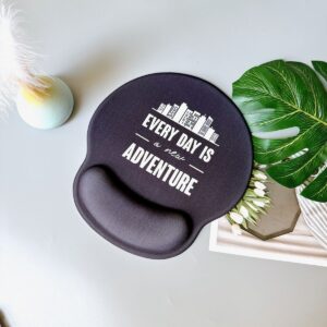 Lót chuột Silicon siêu mềm Nokis VPP LC1001