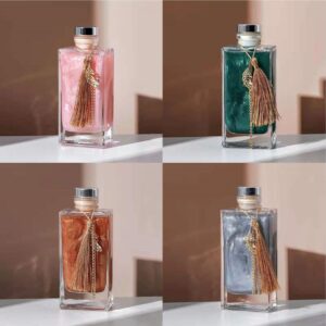 Tinh dầu khuếch tán cao cấp - quà tặng 20-10 cho nữ