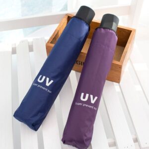 Ô dù siêu lớn - gấp đôi - ODG07