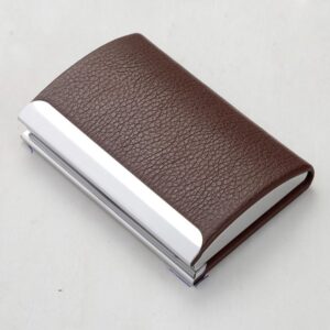 Hộp đựng name card mã HNC02