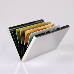 Hộp đựng name card mã HNC06