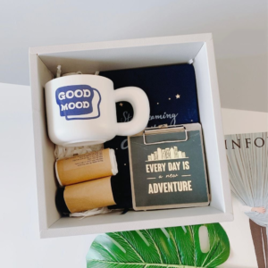 Set quà tặng Sinh nhật, quà tặng nam GS1010