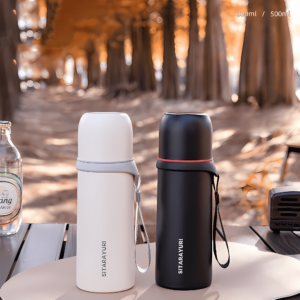 Bình giữ nhiệt thể thao - BGN43