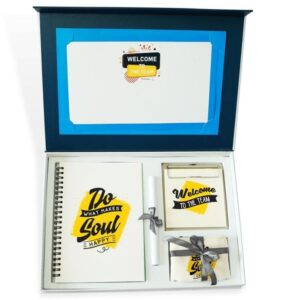 Bộ Kit Chào Mừng Nhân Viên Mới Gha13