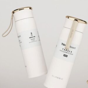 Bình giữ nhiệt in logo - BGN05