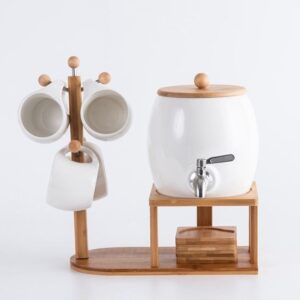 Bộ ấm chum cao cấp TS01