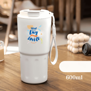 Ly giữ nhiệt in ấn thông điệp - Nhiều thiết kế BGN44_IN