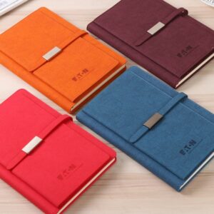 Sổ tay A6 ghi chép Mikirei - STA6_007