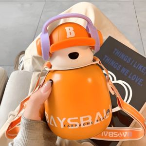 Bình giữ nhiệt dễ thương - quà tặng cho bé yêu