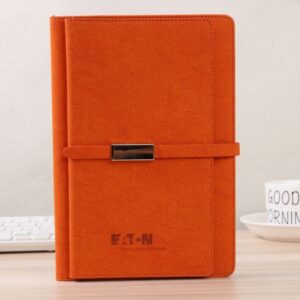 Sổ tay in logo doanh nghiệp ST14