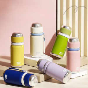 Bình giữ nhiệt phích nước mini cao cấp BGN39