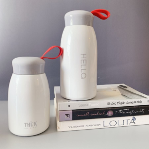 Combo bình giữ nhiệt Mẹ bồng con BGN17_24_TT