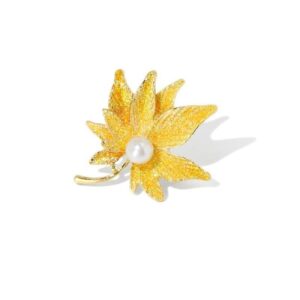 Trâm cài áo thời trang TCA 1001 - quà tặng phụ nữ