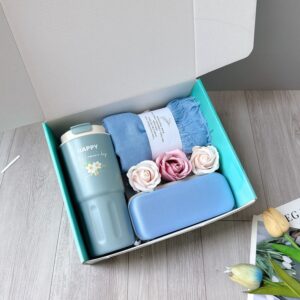 Combo quà 20/10 4 món dành tặng nữ