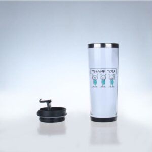 Set quà cảm ơn GS01