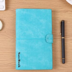 Sổ tay in logo doanh nghiệp ST10