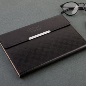 Sổ tay in logo doanh nghiệp ST16