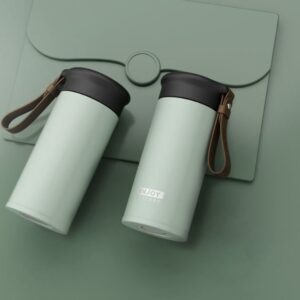 Bình giữ nhiệt in logo - BGN03