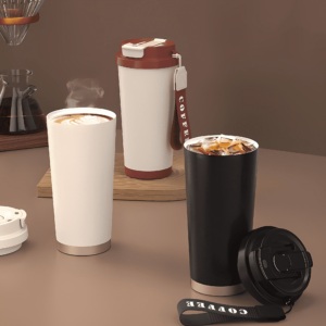 Ly giữ nhiệt in logo - BGN41