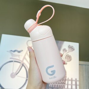 Bình giữ nhiệt in logo - BGN06