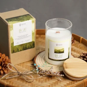 Nến Thơm Candle Cup / AGAYA Cup - Lumi Candle