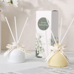 Tinh Dầu Thơm Phòng JANMU 50ml Quà Tặng Trang Trí